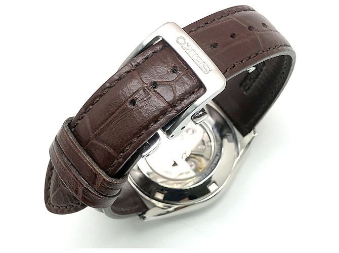 Montre automatique Seiko Prospex SBDC091 - vue 7