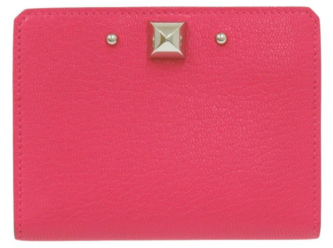 Tarjetero Medor de Cabra Hermès - vista 2