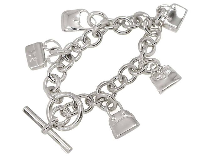 Amulett Constance Armband von Hermès - Ansicht 3