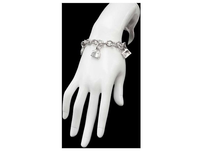 Amulett Constance Armband von Hermès - Ansicht 7