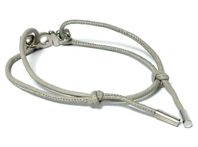 Bracciale charm da uomo Christian Dior - vista 2