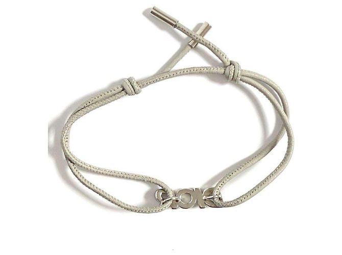 Bracciale charm da uomo Christian Dior - vista 6