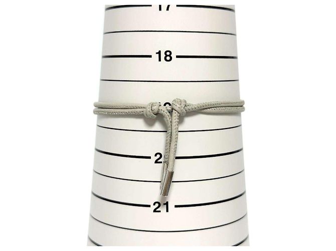 Bracciale charm da uomo Christian Dior - vista 9
