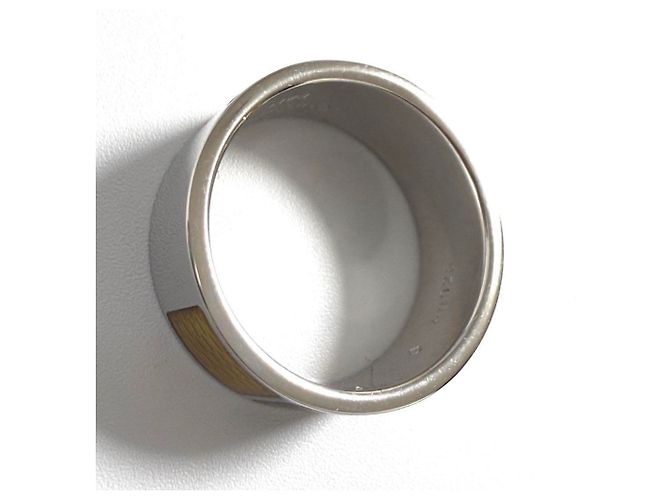 Anello Damier da uomo Louis Vuitton - vista 6