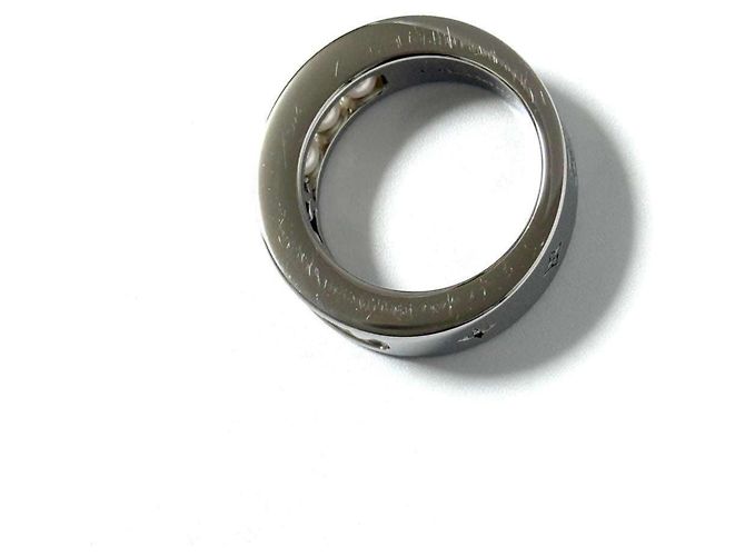 Anello Pearl Fusion da uomo Louis Vuitton - vista 5