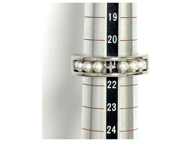 Anello Pearl Fusion da uomo Louis Vuitton - vista 7