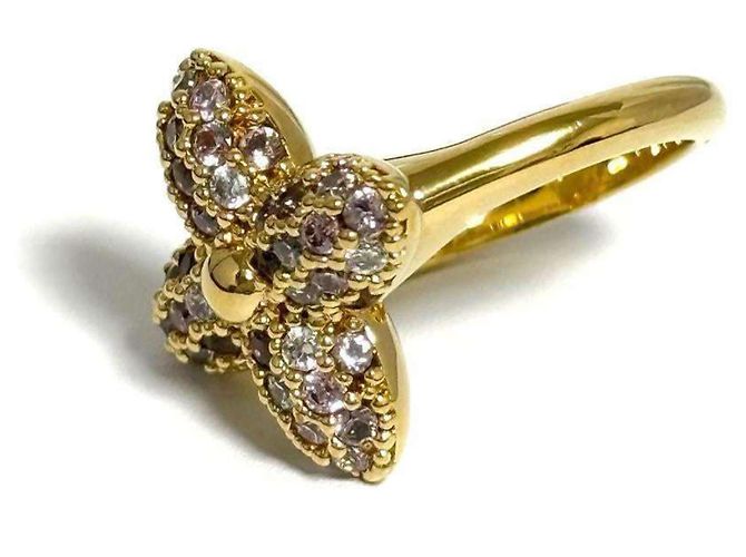 Louis Vuitton Damenring Louisa Spitz - Ansicht 4