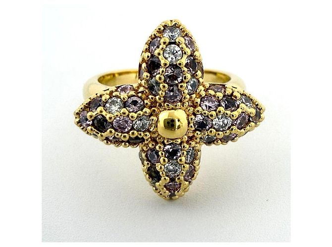 Louis Vuitton Damenring Louisa Spitz - Ansicht 6