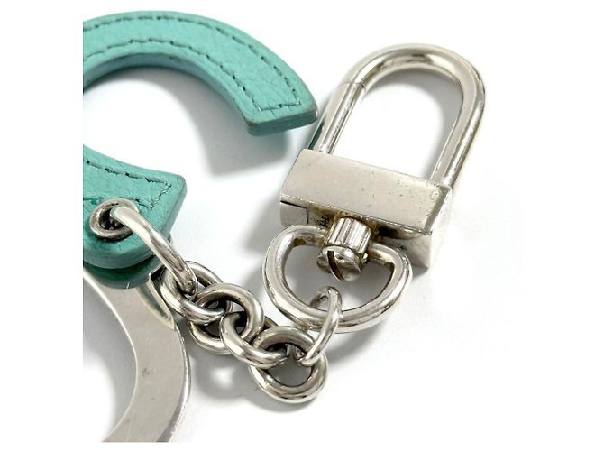Tiffany & Co Portachiavi in argento 925 Tiffany - vista 3