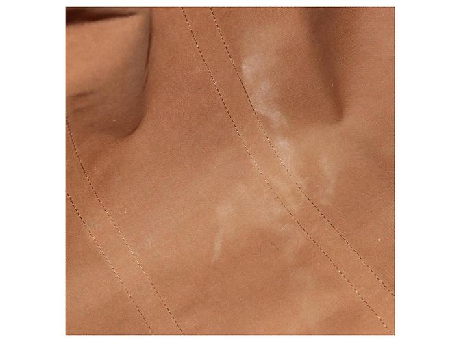 LOUIS VUITTON Borsa Boston Monogram Keepall Bandoulière 50 M41416 Auth LV 136674 Monogramma - vista 11