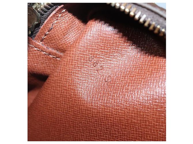 LOUIS VUITTON Clutch Compiegne 28 M51845 Auth LV yk19125 Monogramma - vista 12