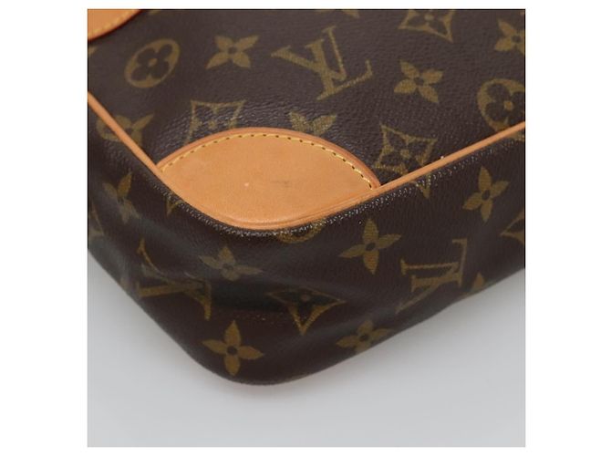 LOUIS VUITTON Clutch Compiegne 28 M51845 Auth LV yk19125 Monogramma - vista 14