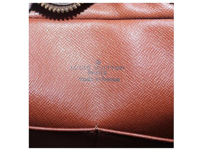 LOUIS VUITTON Clutch Compiegne 28 M51845 Auth LV yk19125 Monogramma - vista 17