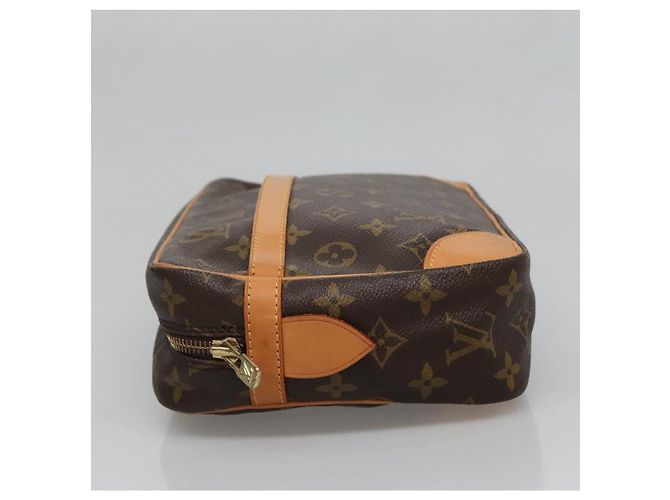 LOUIS VUITTON Clutch Compiegne 28 M51845 Auth LV yk19125 Monogramma - vista 3