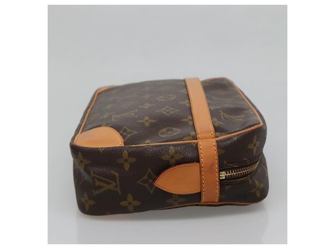LOUIS VUITTON Clutch Compiegne 28 M51845 Auth LV yk19125 Monogramma - vista 4