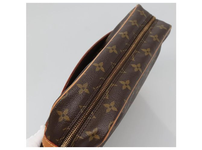 LOUIS VUITTON Clutch Compiegne 28 M51845 Auth LV yk19125 Monogramma - vista 5