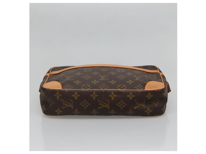 LOUIS VUITTON Clutch Compiegne 28 M51845 Auth LV yk19125 Monogramma - vista 6