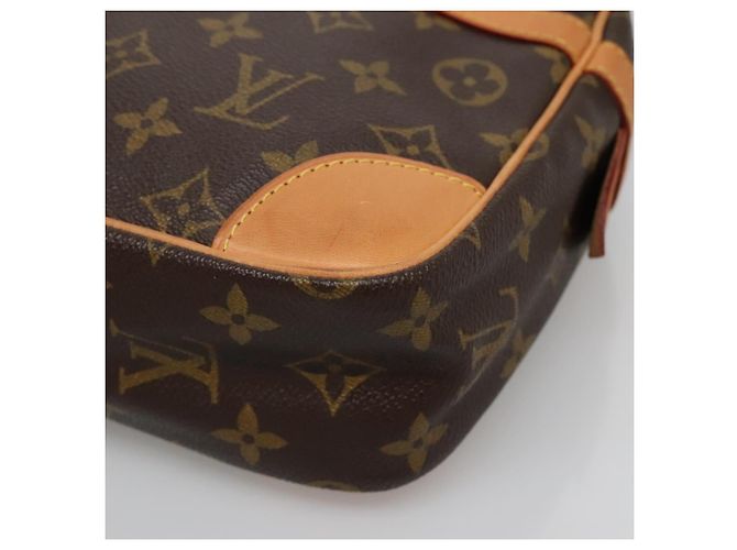 LOUIS VUITTON Clutch Compiegne 28 M51845 Auth LV yk19125 Monogramma - vista 7