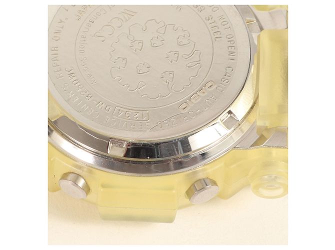 Autre Marque Orologio da polso Casio G-Shock DW-8250WC-7BT - vista 6