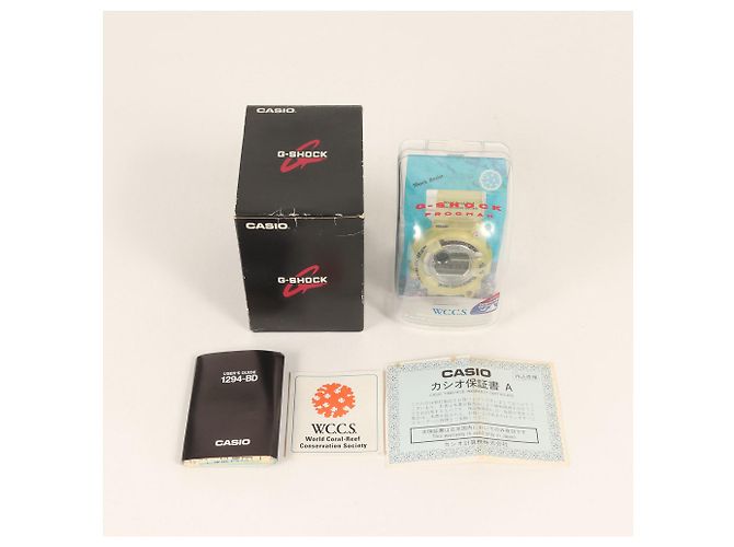 Autre Marque Orologio da polso Casio G-Shock DW-8250WC-7BT - vista 7