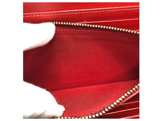 Christian Louboutin Panettone Spiked Studs Long Wallet - view 12