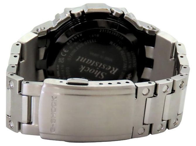 Autre Marque Casio Rainbow G-SHOCK Uhr GMW-B5000PC-1JF Mehrfarben - Ansicht 6