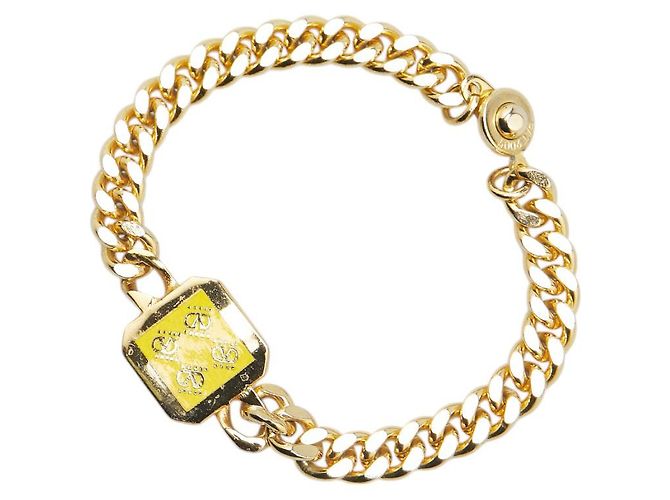 Pulsera de Cadena Valentino - view 2