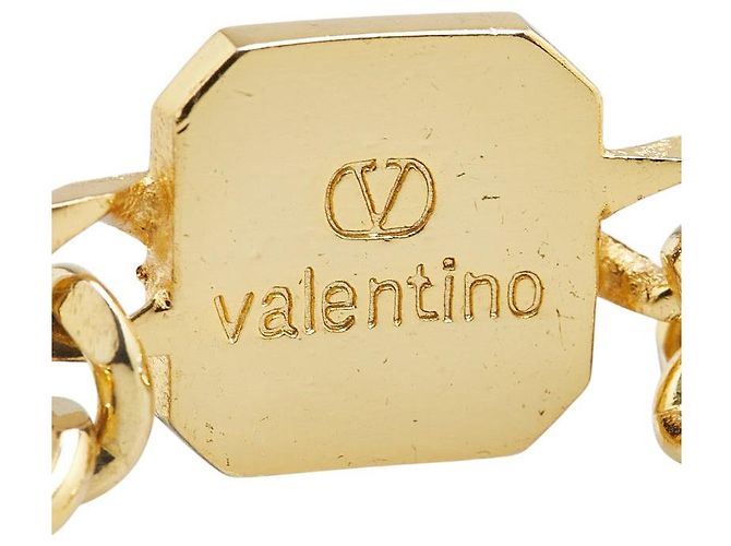 Pulsera de Cadena Valentino - view 4