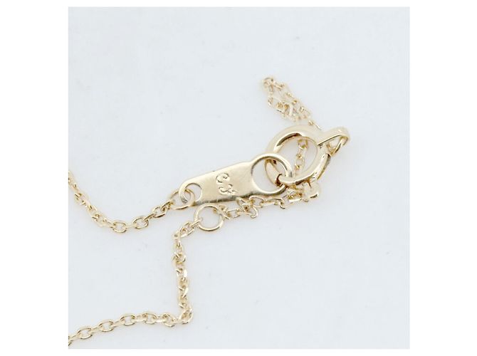 Autre Marque Bracciale in diamante Au750 Orefice D'oro - vista 2