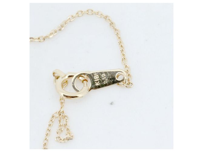 Autre Marque Bracciale in diamante Au750 Orefice D'oro - vista 3