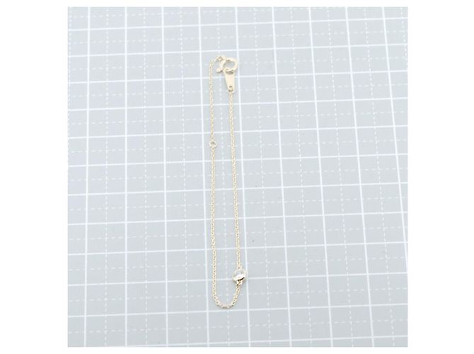 Autre Marque Bracciale in diamante Au750 Orefice D'oro - vista 5
