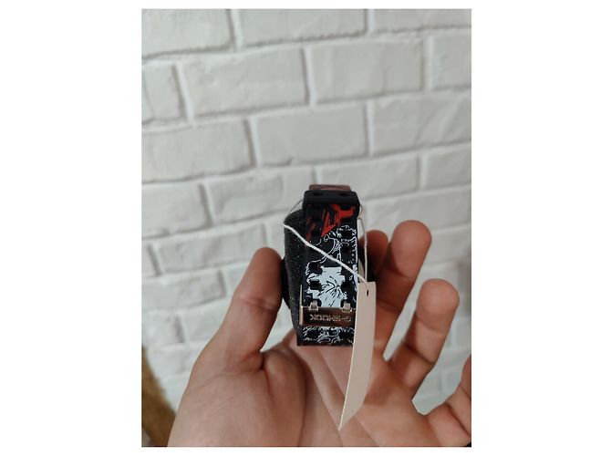 Autre Marque G-shock One Piece Edição Limitada Multicor - vista 3