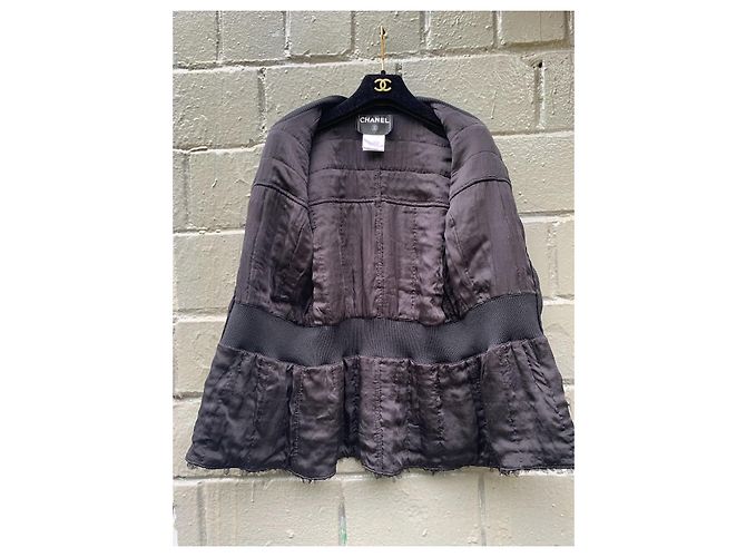 2006 Chanel & Karl Lagerfeld 06P SS Jacke Mehrfarben - Ansicht 10