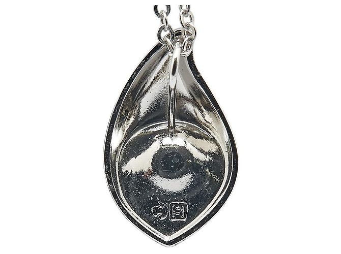 Colar de metal Tasaki - vista 3