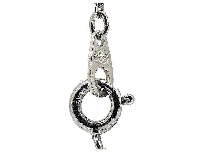 Colar de metal Tasaki - vista 5