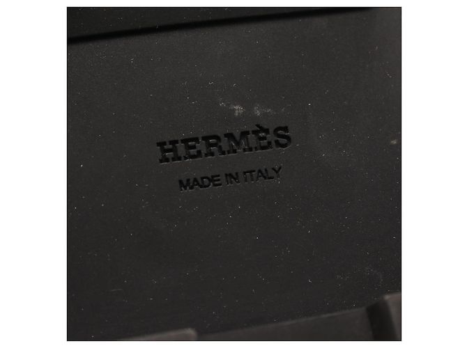 Kelly Lederstiefel von Hermès Schwarz - Ansicht 6