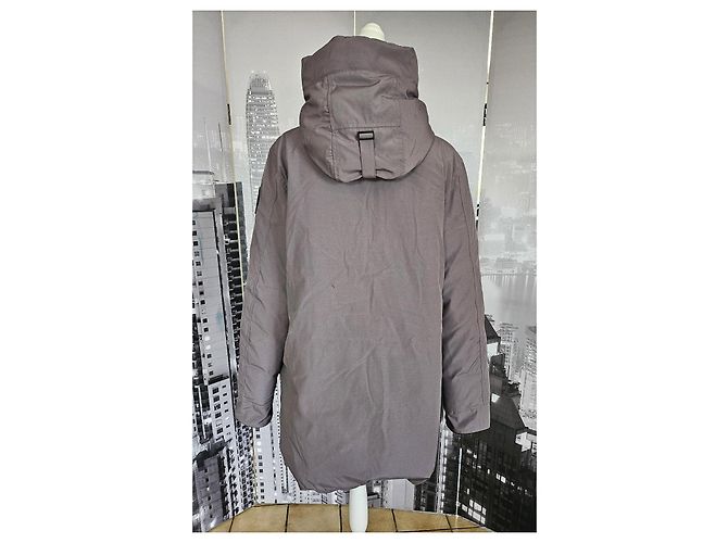 Canada Goose Langford Black Label Grau - Ansicht 3
