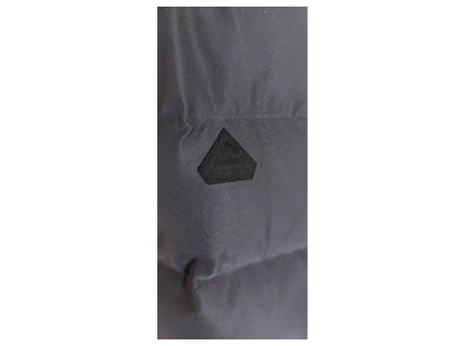 Pyrenex Phenix Nero Taglia XL - vista 5