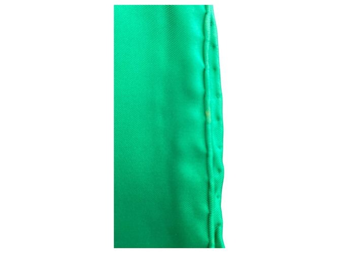Hermès Carré 90 – Sogno dello Spazio Verde - vista 8