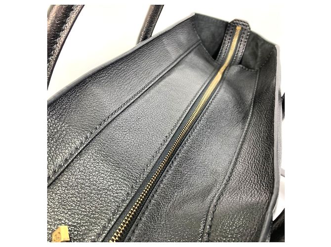 Borsa a Spalla DIORANGELS di Christian Dior Nero - vista 9