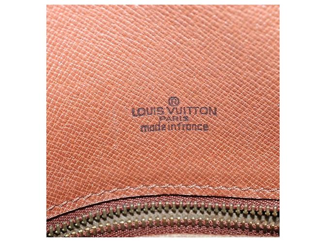 LOUIS VUITTON Borsa a Spalla Monogram Saint Cloud MM M51243 LV Auth hk2870 Monogramma - vista 17