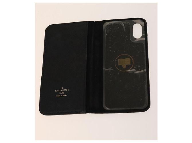 Funda para teléfono celular Monogram LOUIS VUITTON 10set LV Auth CB106 Monograma - vista 16