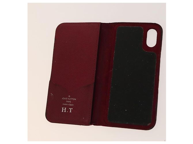 Funda para teléfono celular Monogram LOUIS VUITTON 10set LV Auth CB106 Monograma - vista 5