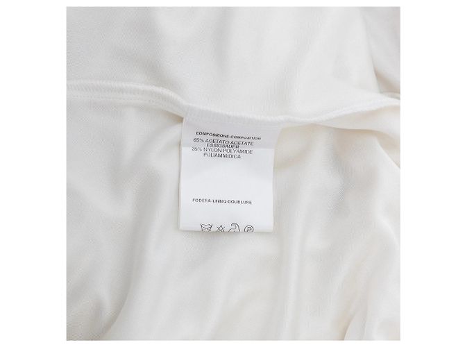 Autre Marque Callaghan Langarmshirt Weiß - Ansicht 10