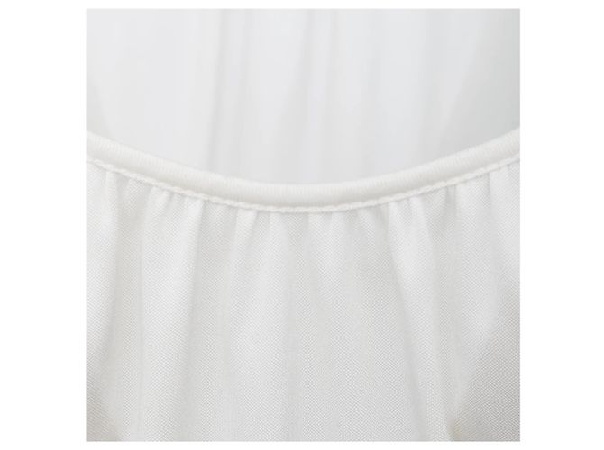 Autre Marque Callaghan Langarmshirt Weiß - Ansicht 6
