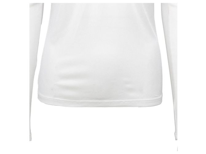 Autre Marque Callaghan Langarmshirt Weiß - Ansicht 7