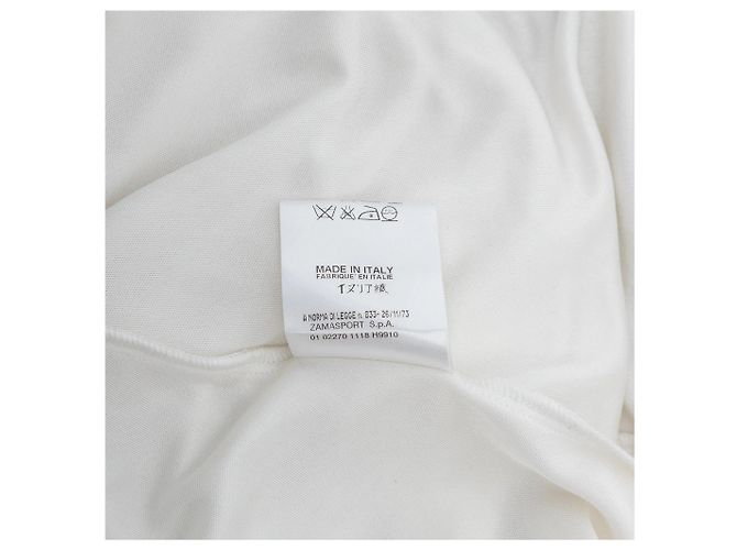Autre Marque Callaghan Langarmshirt Weiß - Ansicht 9
