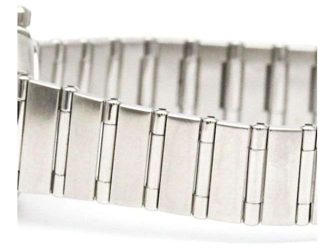 Reloj de Dama OMEGA Constellation Acero Cuarzo 1572.40 - vista 3