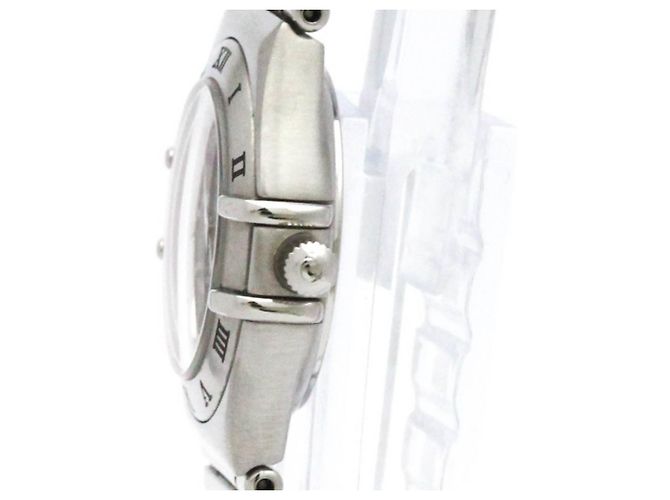 Reloj de Dama OMEGA Constellation Acero Cuarzo 1572.40 - vista 4