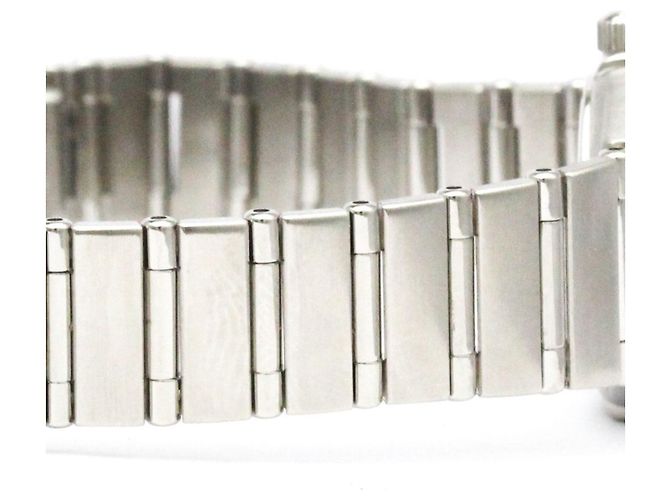 Reloj de Dama OMEGA Constellation Acero Cuarzo 1572.40 - vista 7